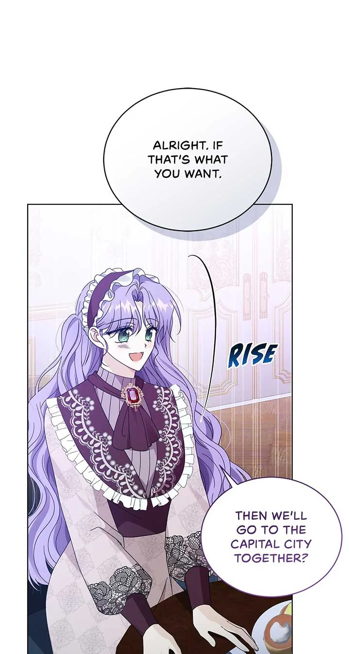 The Blackened Second Male Lead’s Wife Series Chapter 56 page 48
