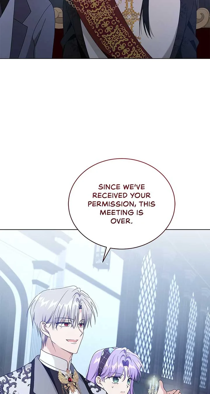The Blackened Second Male Lead’s Wife Series Chapter 57 page 54