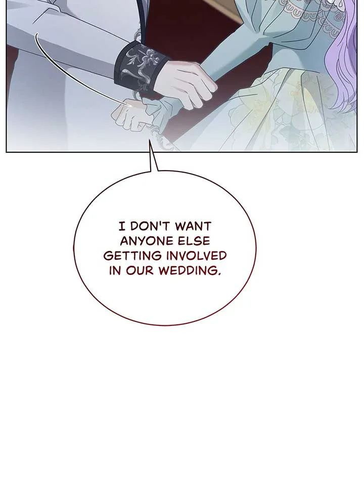 The Blackened Second Male Lead’s Wife Series Chapter 57 page 50