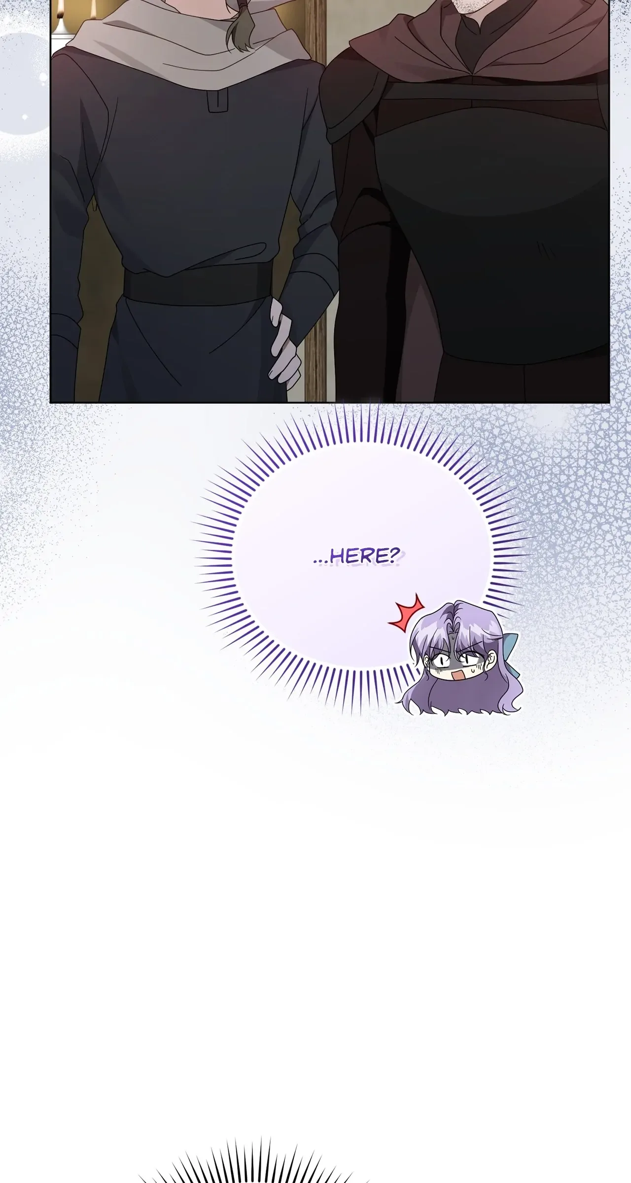 The Blackened Second Male Lead’s Wife Series Chapter 54 page 8