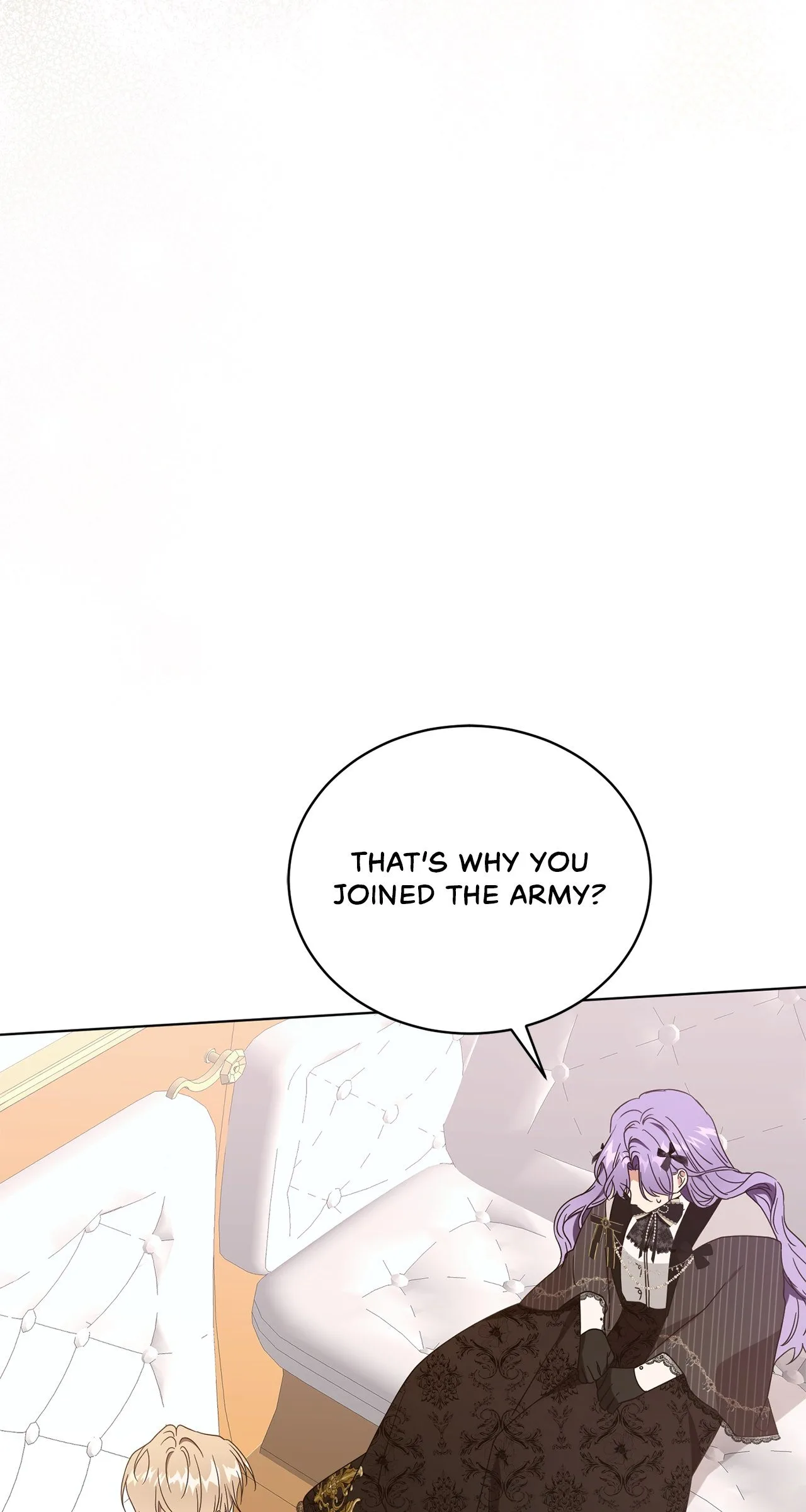 The Blackened Second Male Lead’s Wife Series Chapter 48 page 71