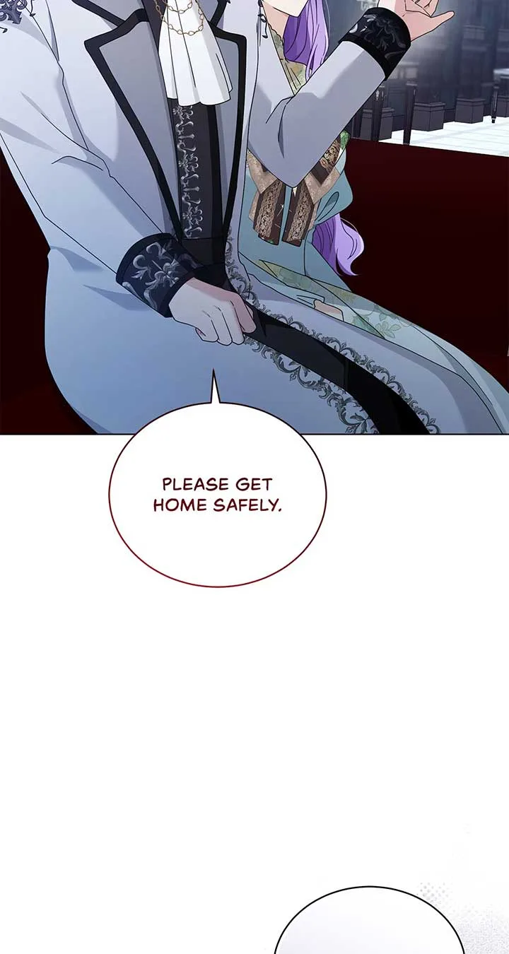 The Blackened Second Male Lead’s Wife Series Chapter 57 page 55