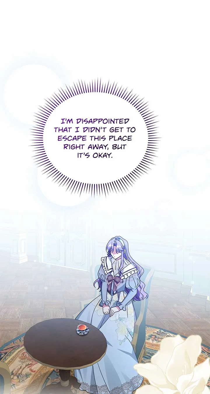 The Blackened Second Male Lead’s Wife Series Chapter 56 page 61