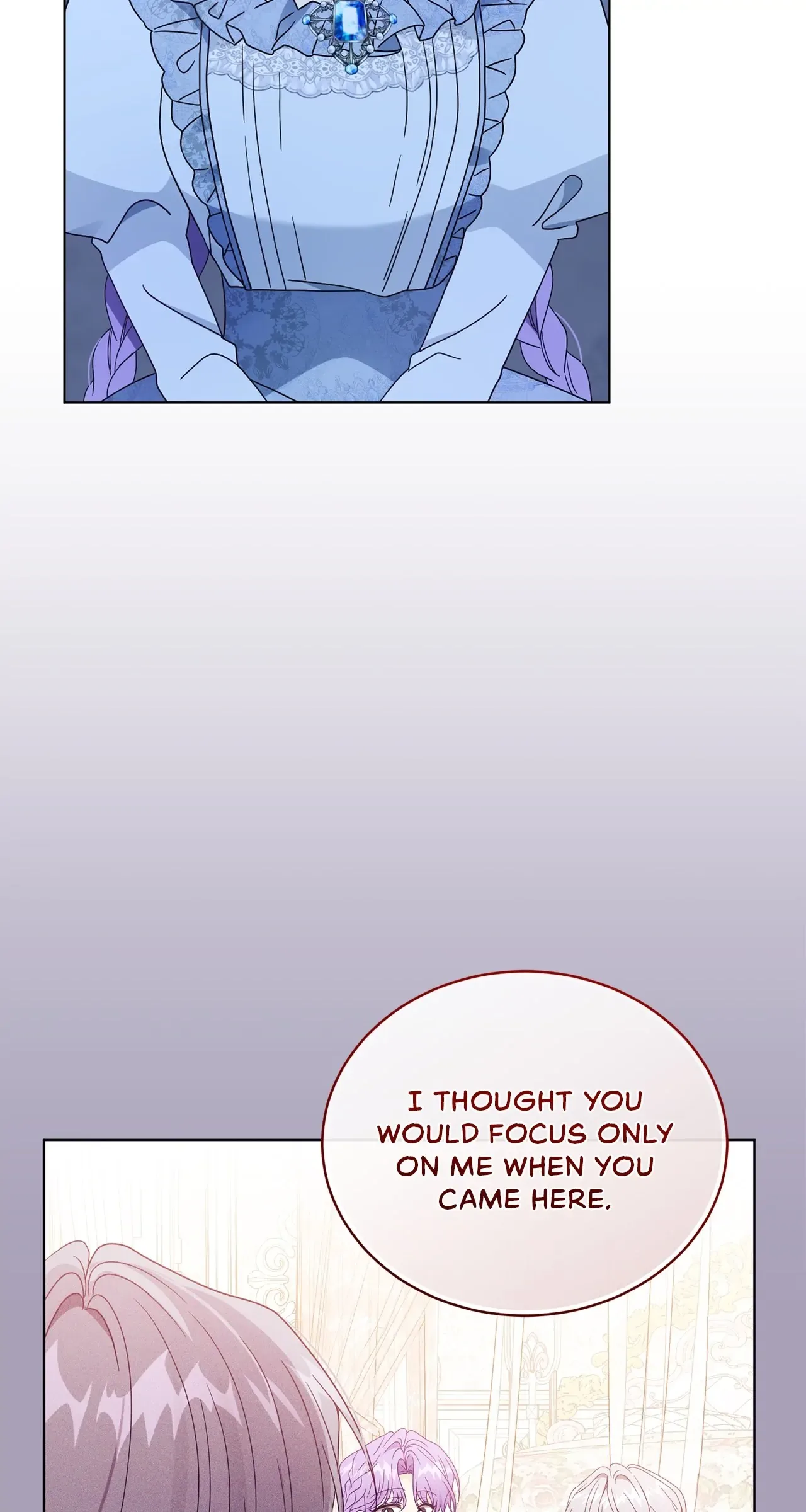 The Blackened Second Male Lead’s Wife Series Chapter 52 page 79