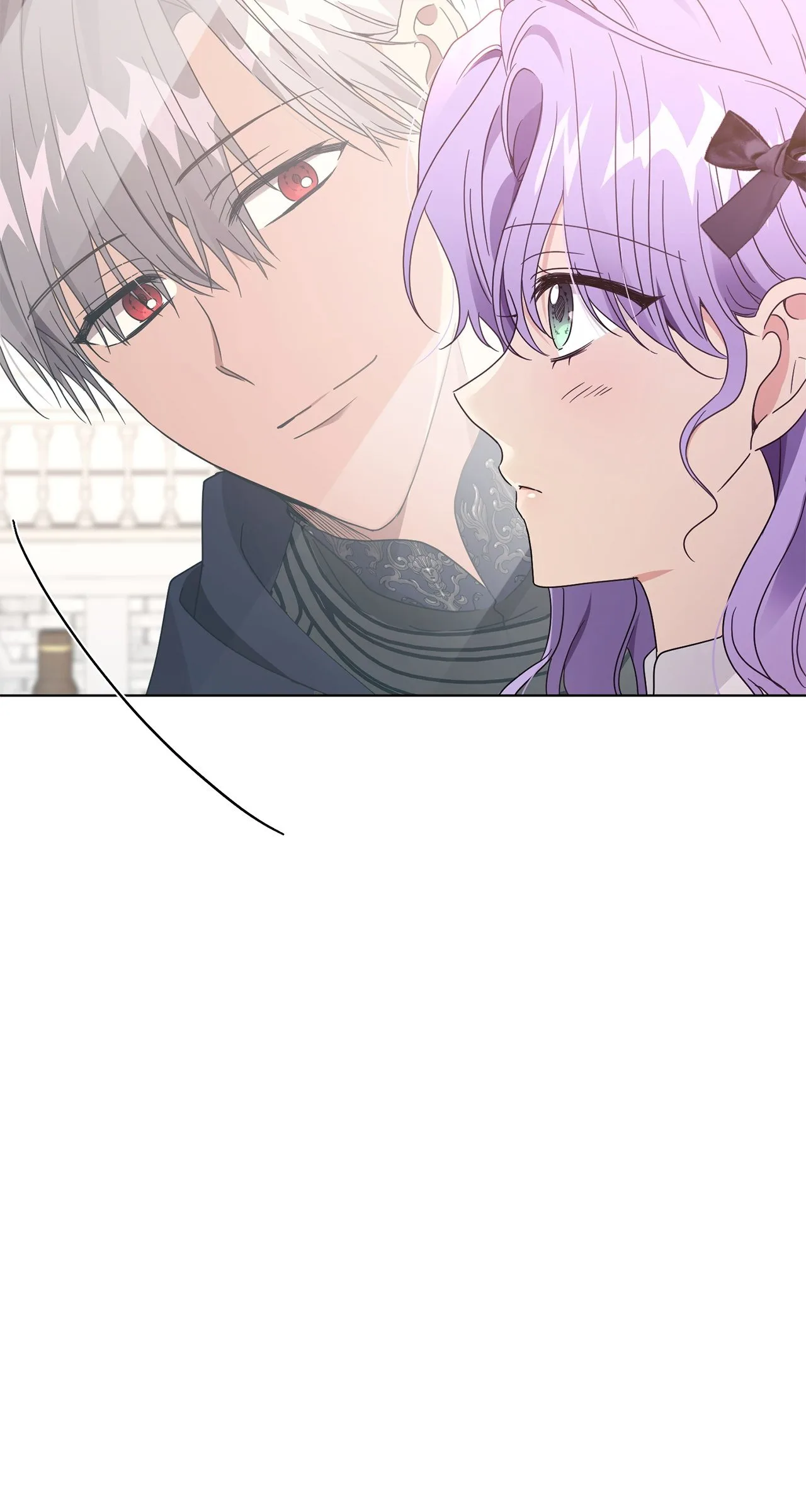 The Blackened Second Male Lead’s Wife Series Chapter 48 page 77
