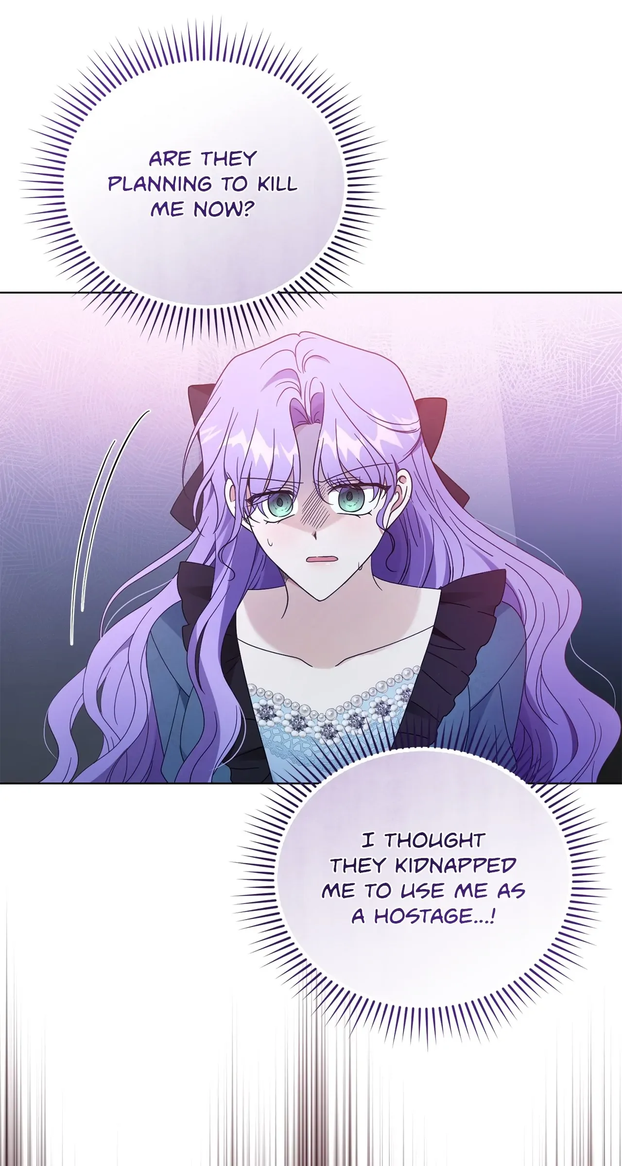 The Blackened Second Male Lead’s Wife Series Chapter 54 page 14