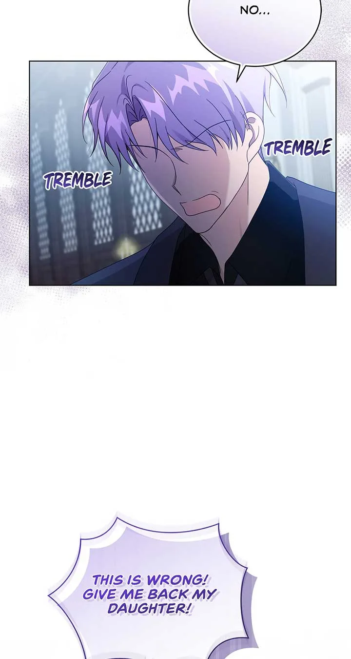 The Blackened Second Male Lead’s Wife Series Chapter 57 page 56