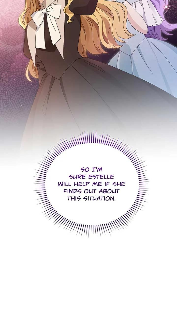 The Blackened Second Male Lead’s Wife Series Chapter 56 page 64