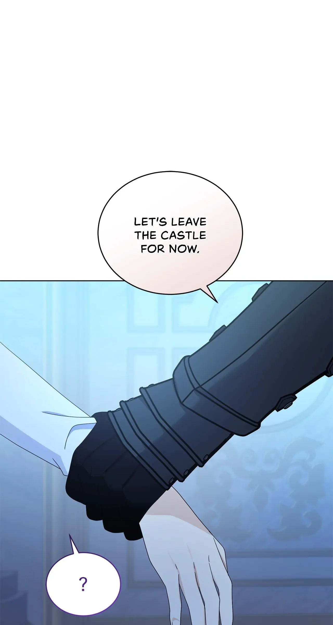 The Blackened Second Male Lead’s Wife Series Chapter 52 page 77