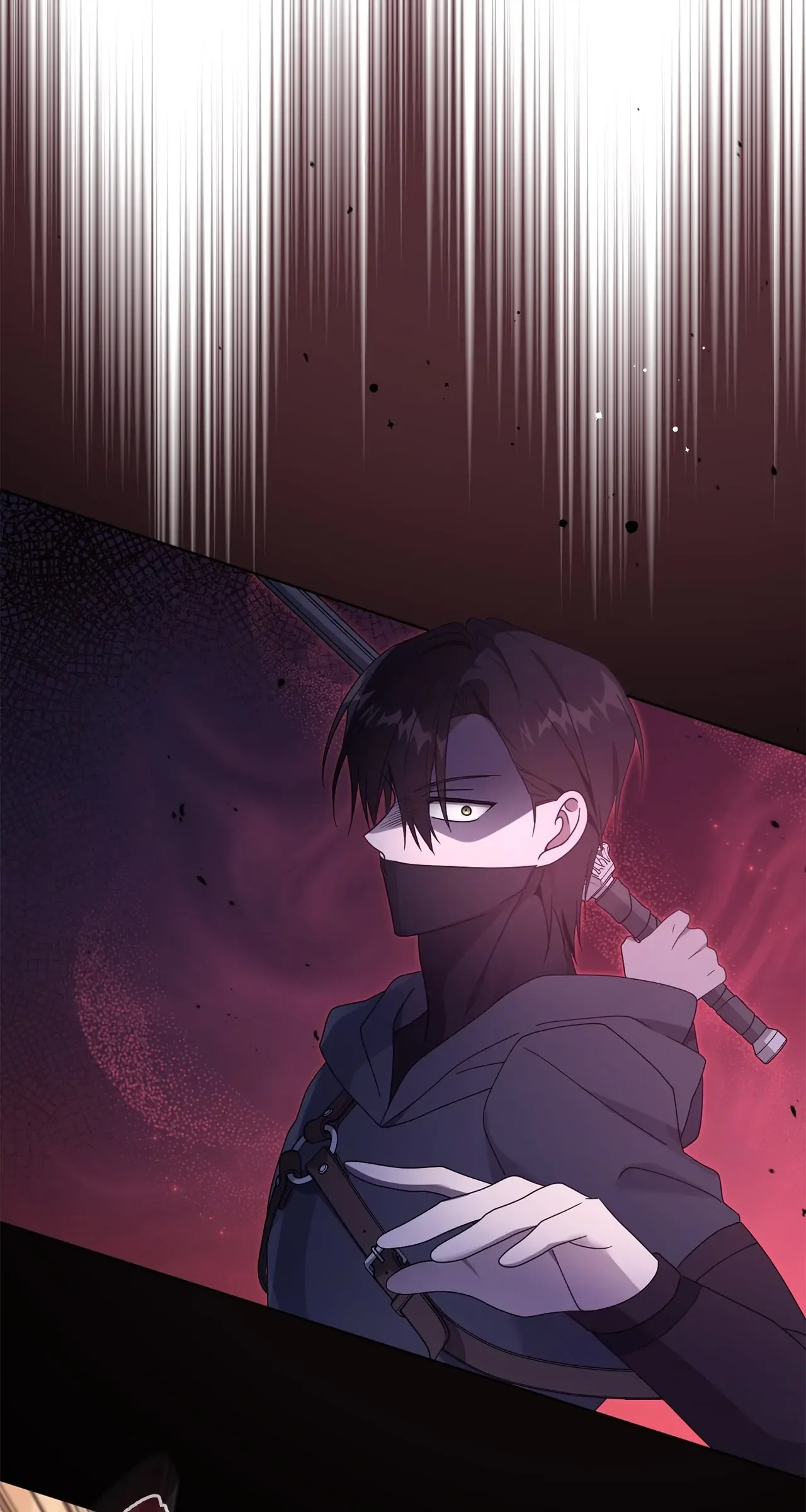 The Blackened Second Male Lead’s Wife Series Chapter 54 page 15