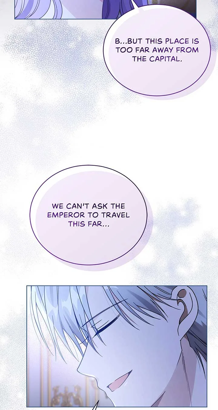 The Blackened Second Male Lead’s Wife Series Chapter 56 page 53