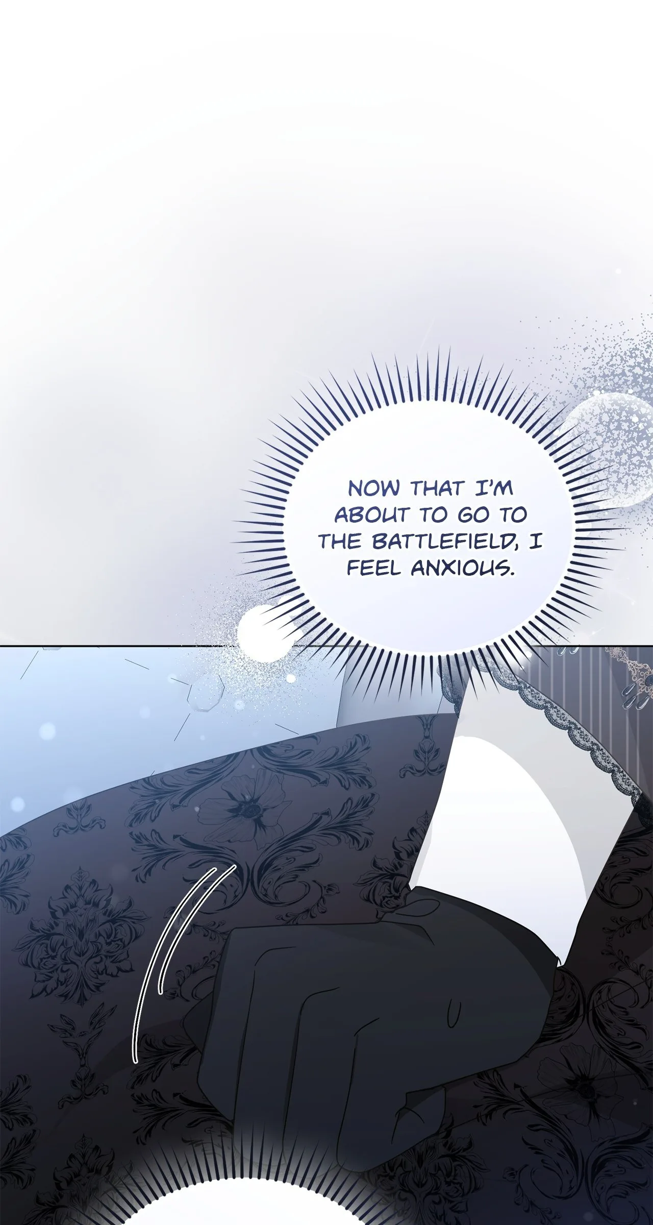 The Blackened Second Male Lead’s Wife Series Chapter 48 page 74