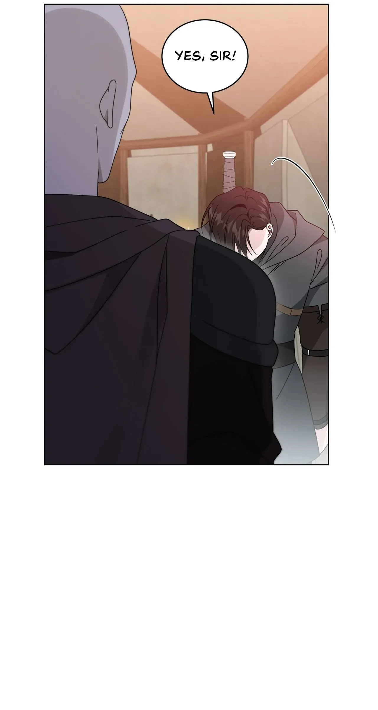 The Blackened Second Male Lead’s Wife Series Chapter 54 page 23