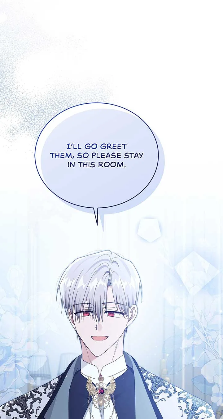 The Blackened Second Male Lead’s Wife Series Chapter 56 page 73