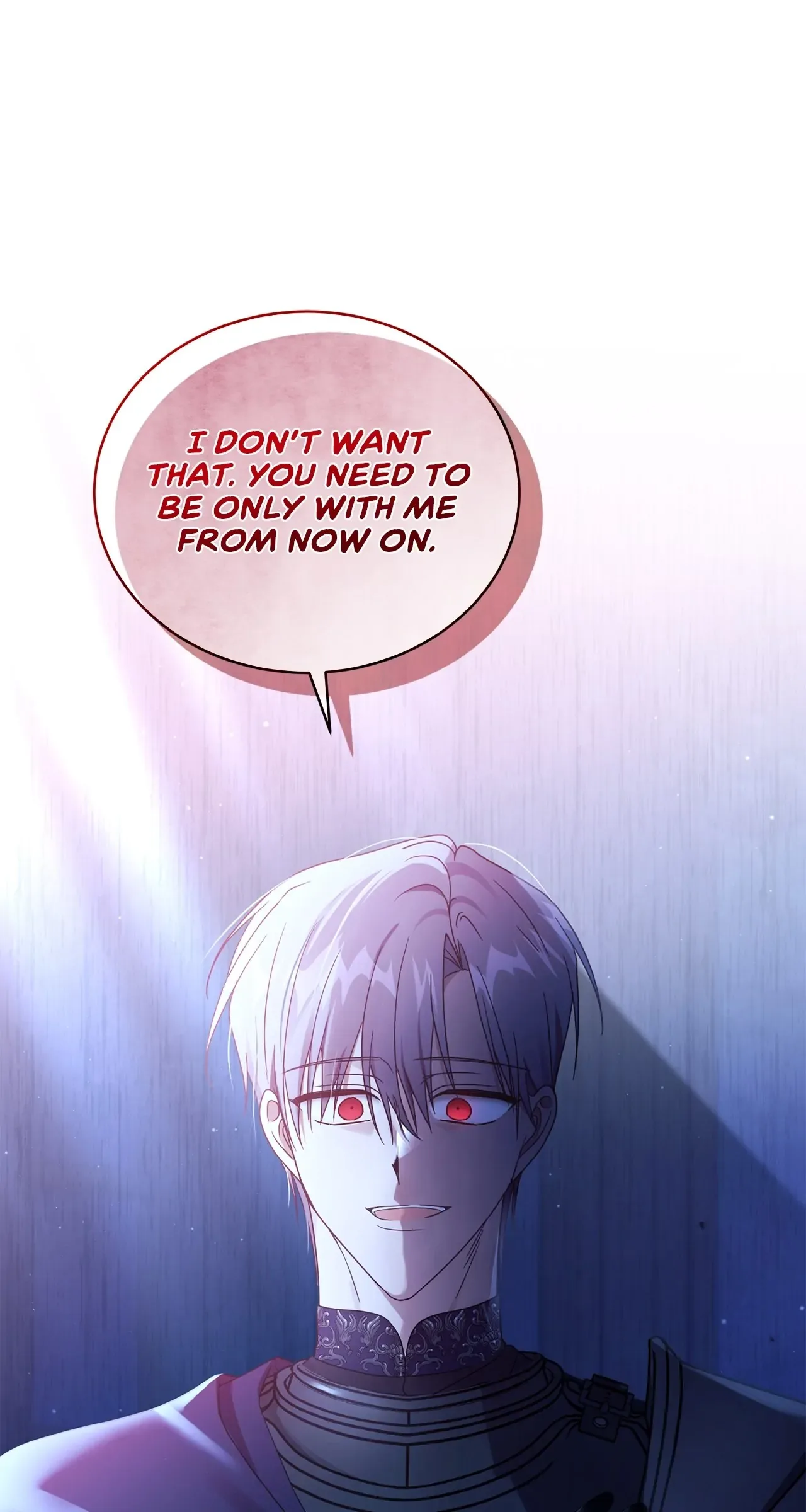 The Blackened Second Male Lead’s Wife Series Chapter 52 page 83