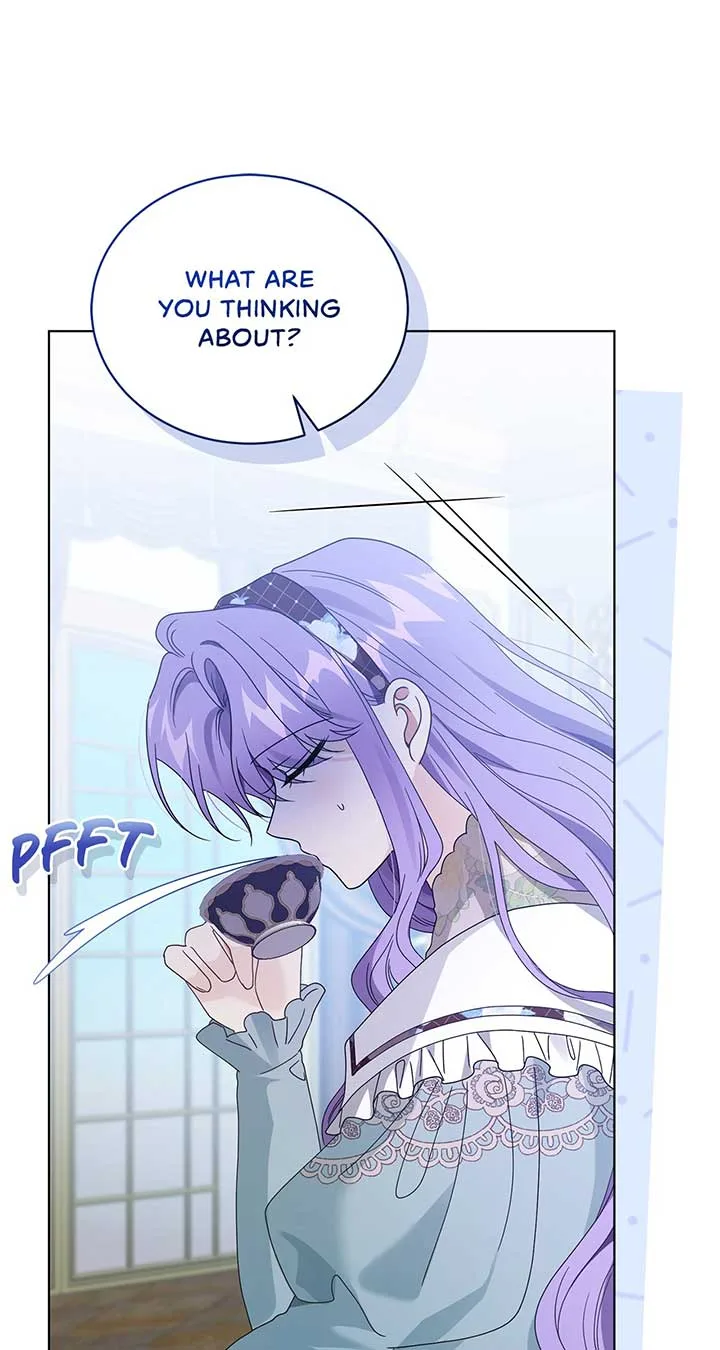 The Blackened Second Male Lead’s Wife Series Chapter 56 page 65