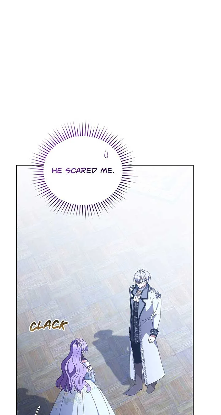 The Blackened Second Male Lead’s Wife Series Chapter 56 page 67