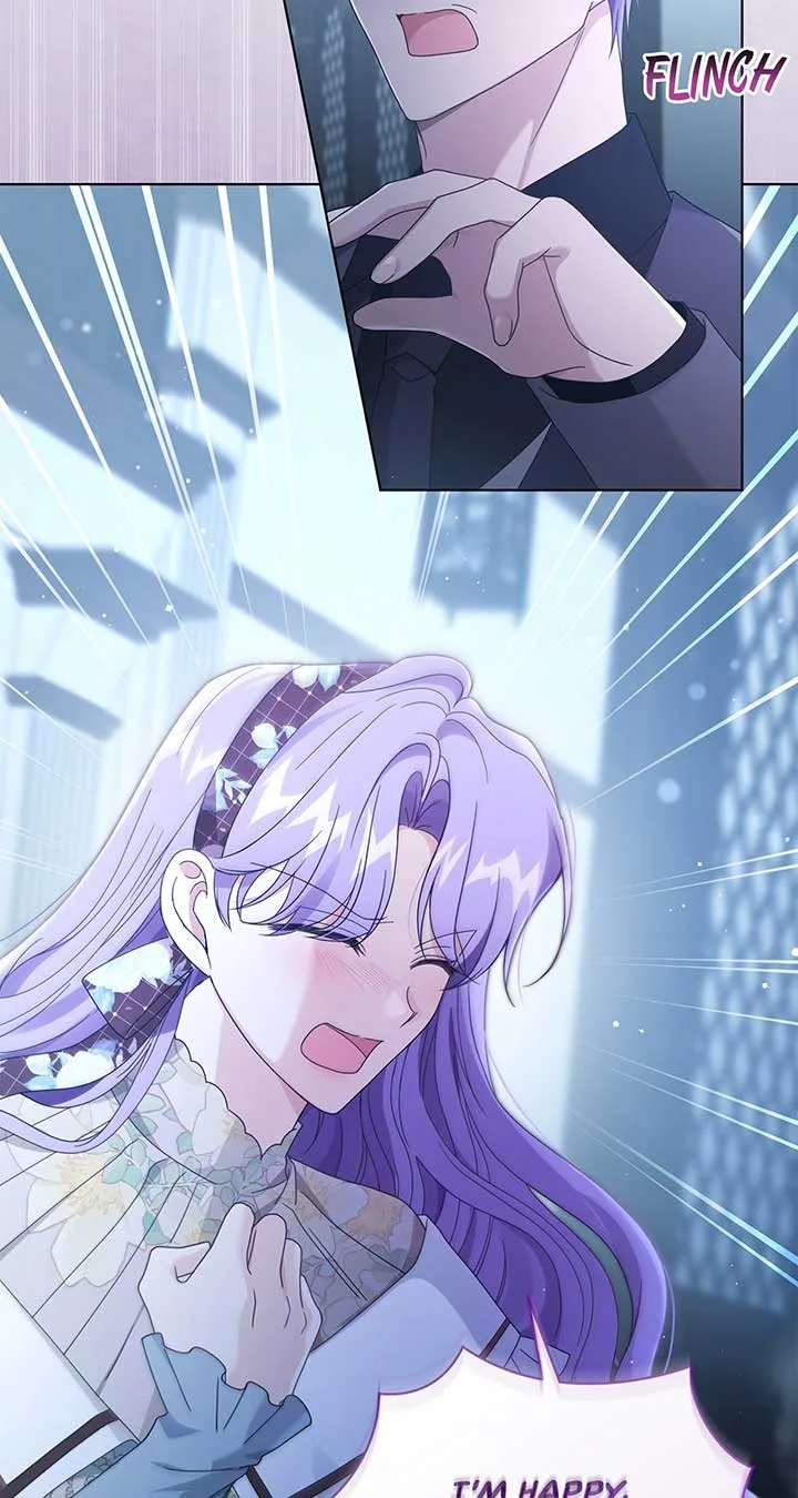 The Blackened Second Male Lead’s Wife Series Chapter 57 page 63