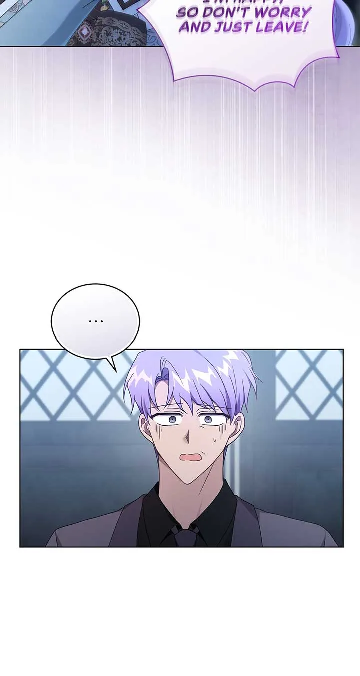 The Blackened Second Male Lead’s Wife Series Chapter 57 page 64