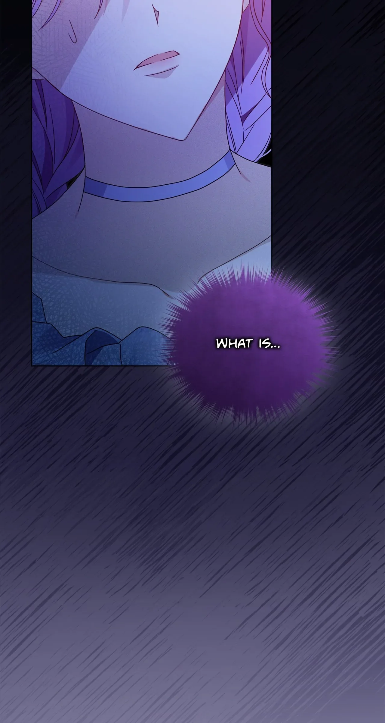 The Blackened Second Male Lead’s Wife Series Chapter 52 page 85