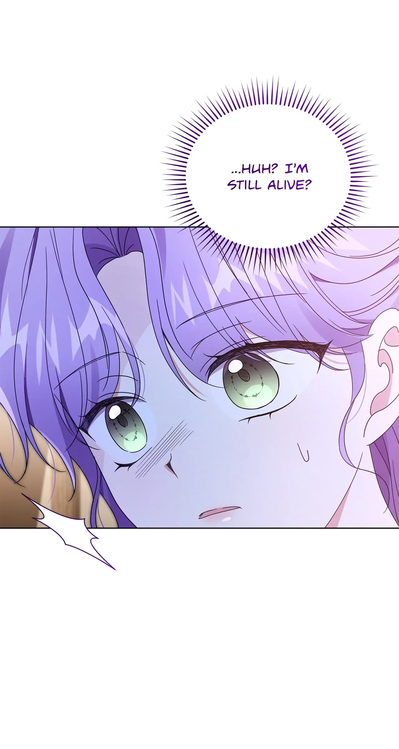 The Blackened Second Male Lead’s Wife Series Chapter 54 page 19