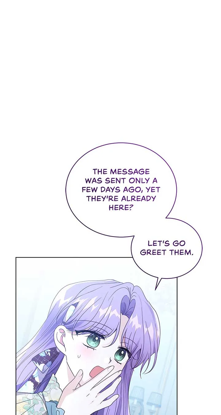 The Blackened Second Male Lead’s Wife Series Chapter 56 page 70