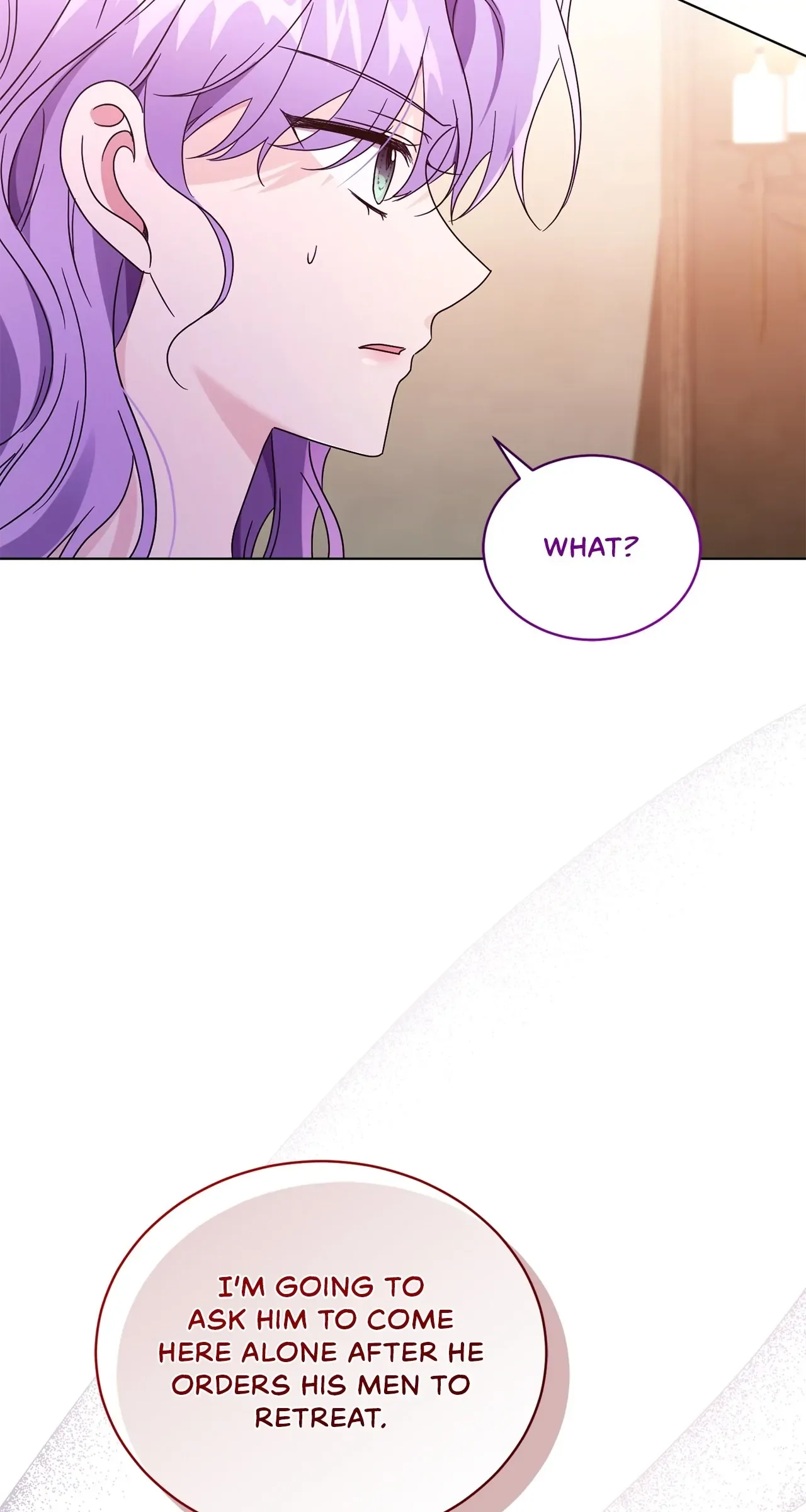 The Blackened Second Male Lead’s Wife Series Chapter 54 page 27
