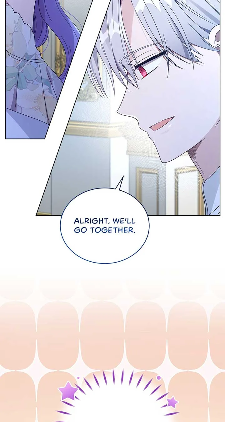 The Blackened Second Male Lead’s Wife Series Chapter 56 page 85