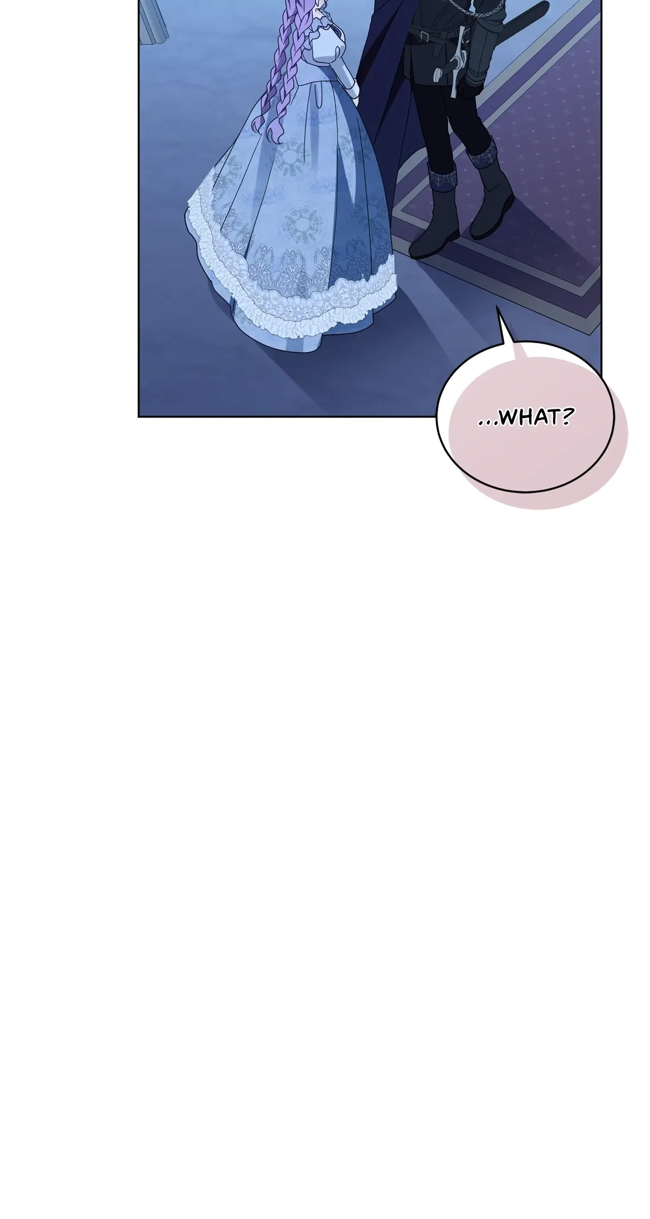 The Blackened Second Male Lead’s Wife Series Chapter 52 page 88