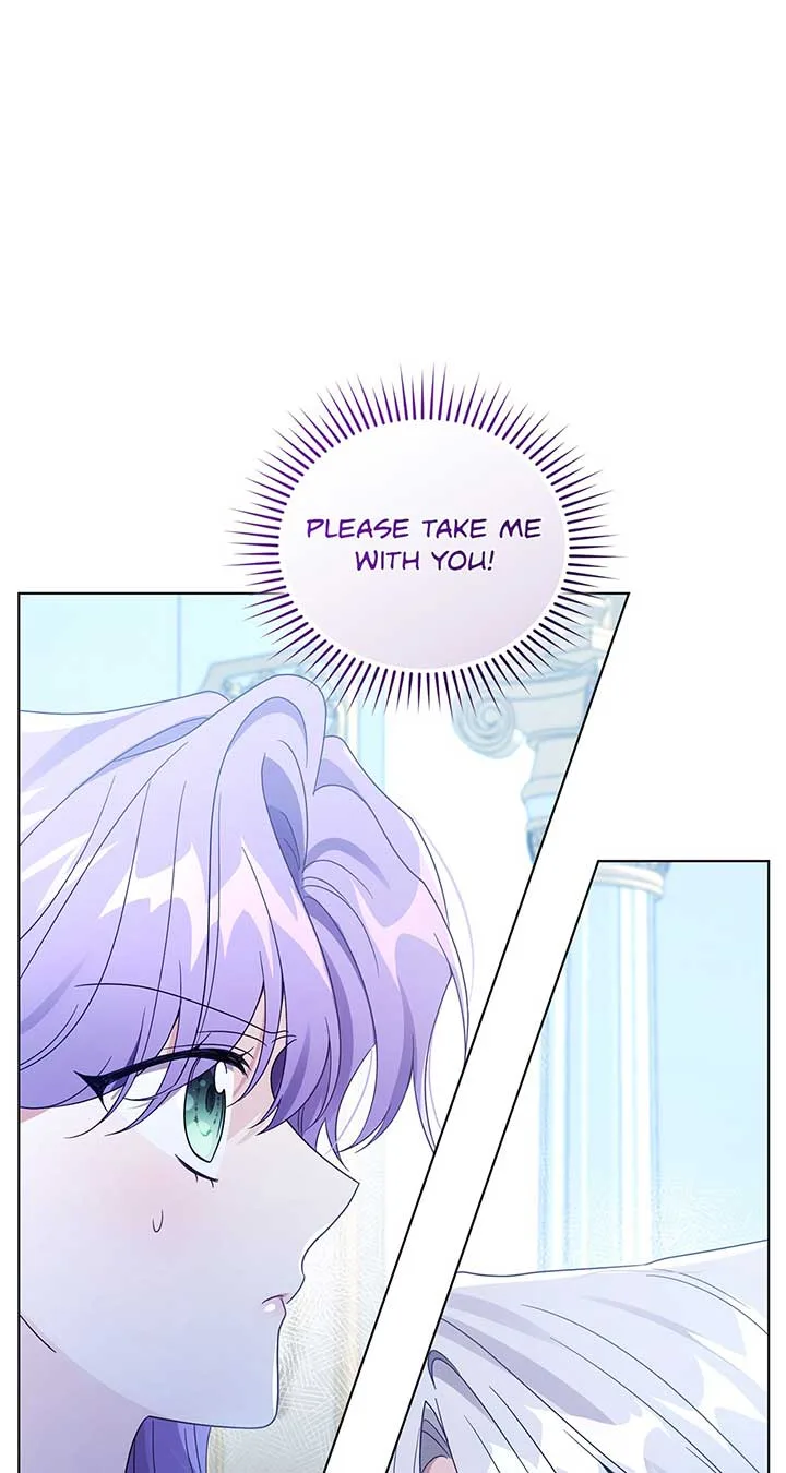 The Blackened Second Male Lead’s Wife Series Chapter 56 page 84