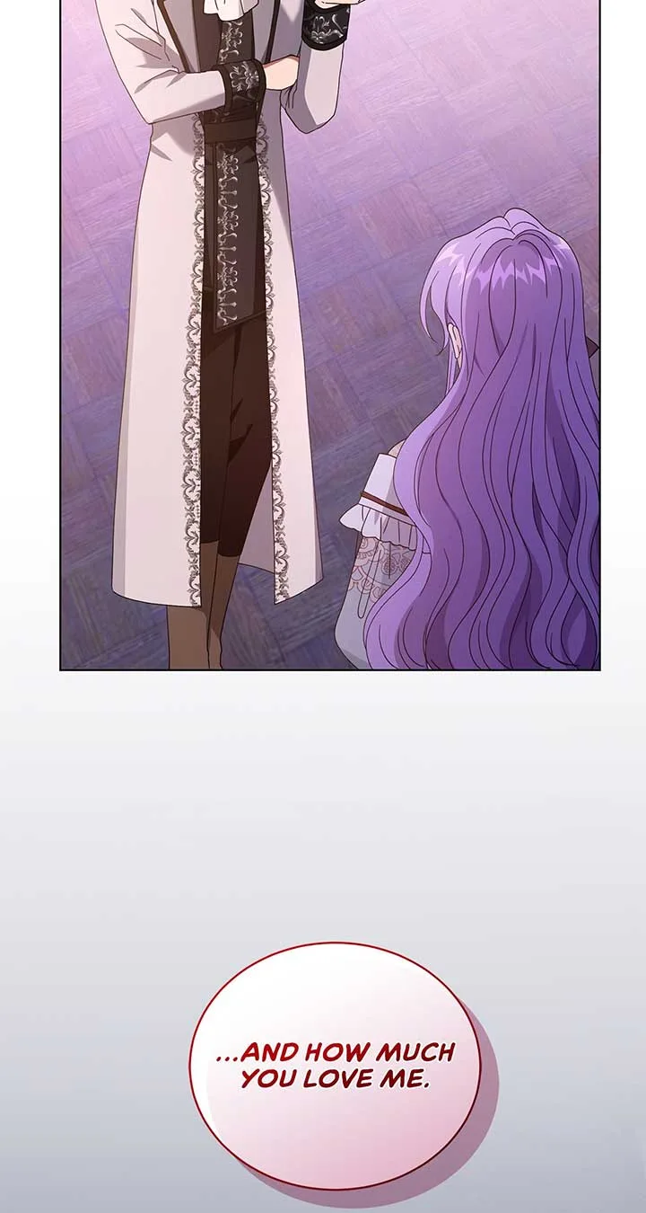The Blackened Second Male Lead’s Wife Series Chapter 57 page 73