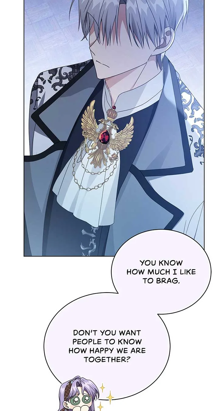 The Blackened Second Male Lead’s Wife Series Chapter 56 page 82