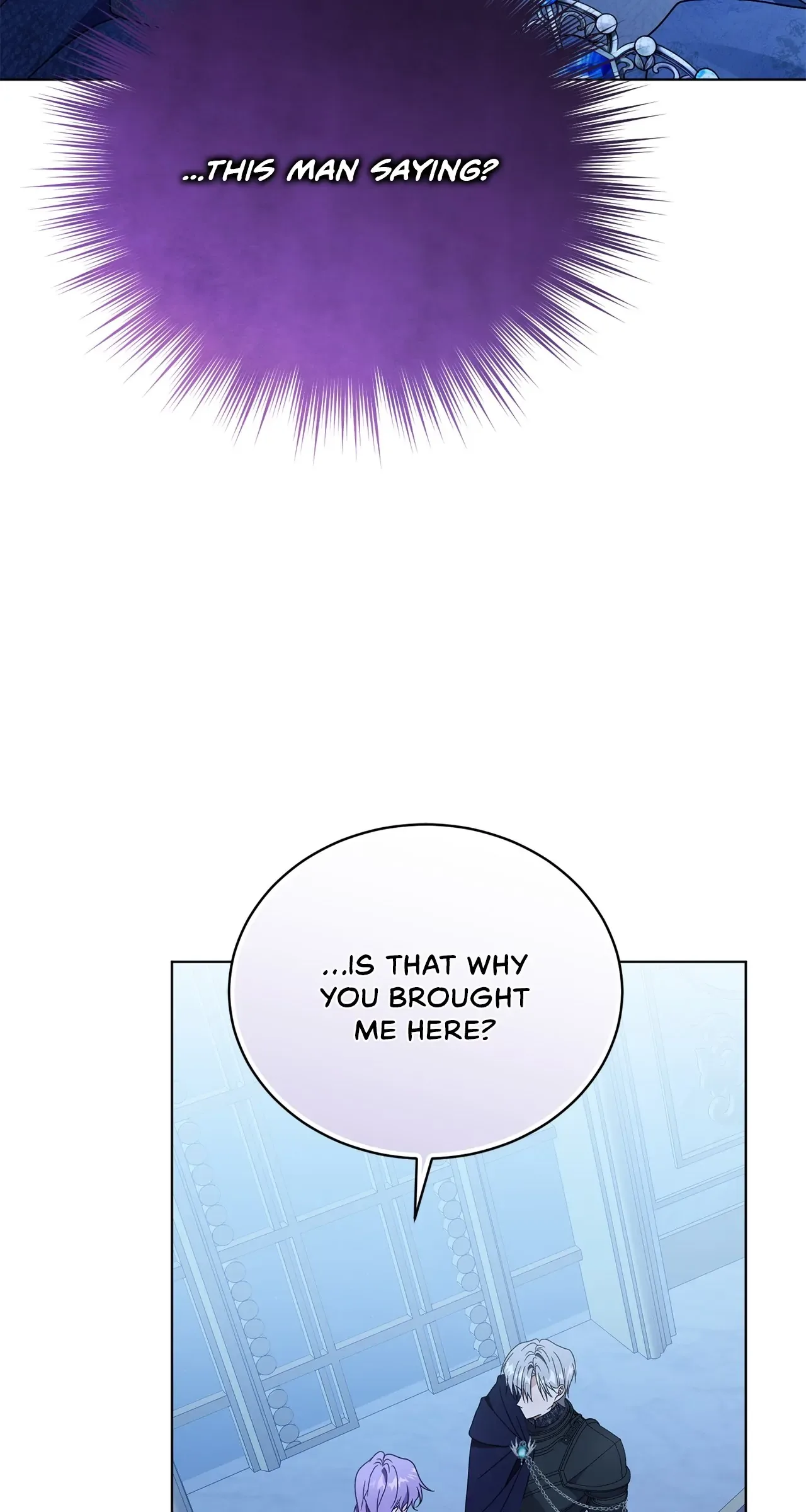 The Blackened Second Male Lead’s Wife Series Chapter 52 page 87
