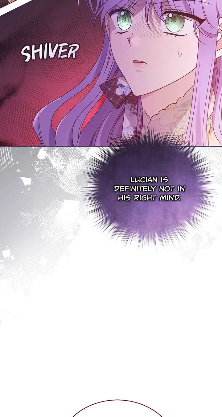 The Blackened Second Male Lead’s Wife Series Chapter 57 page 76