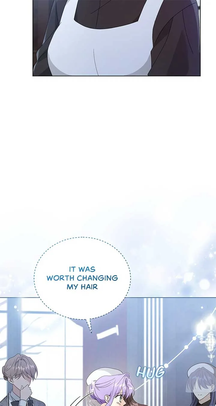The Blackened Second Male Lead’s Wife Series Chapter 59 page 9