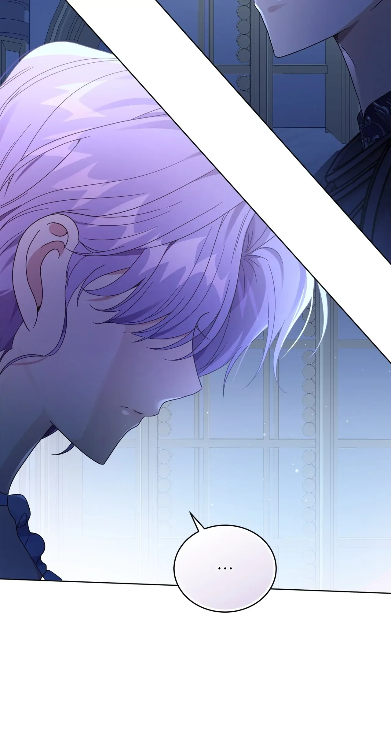 The Blackened Second Male Lead’s Wife Series Chapter 52 page 95