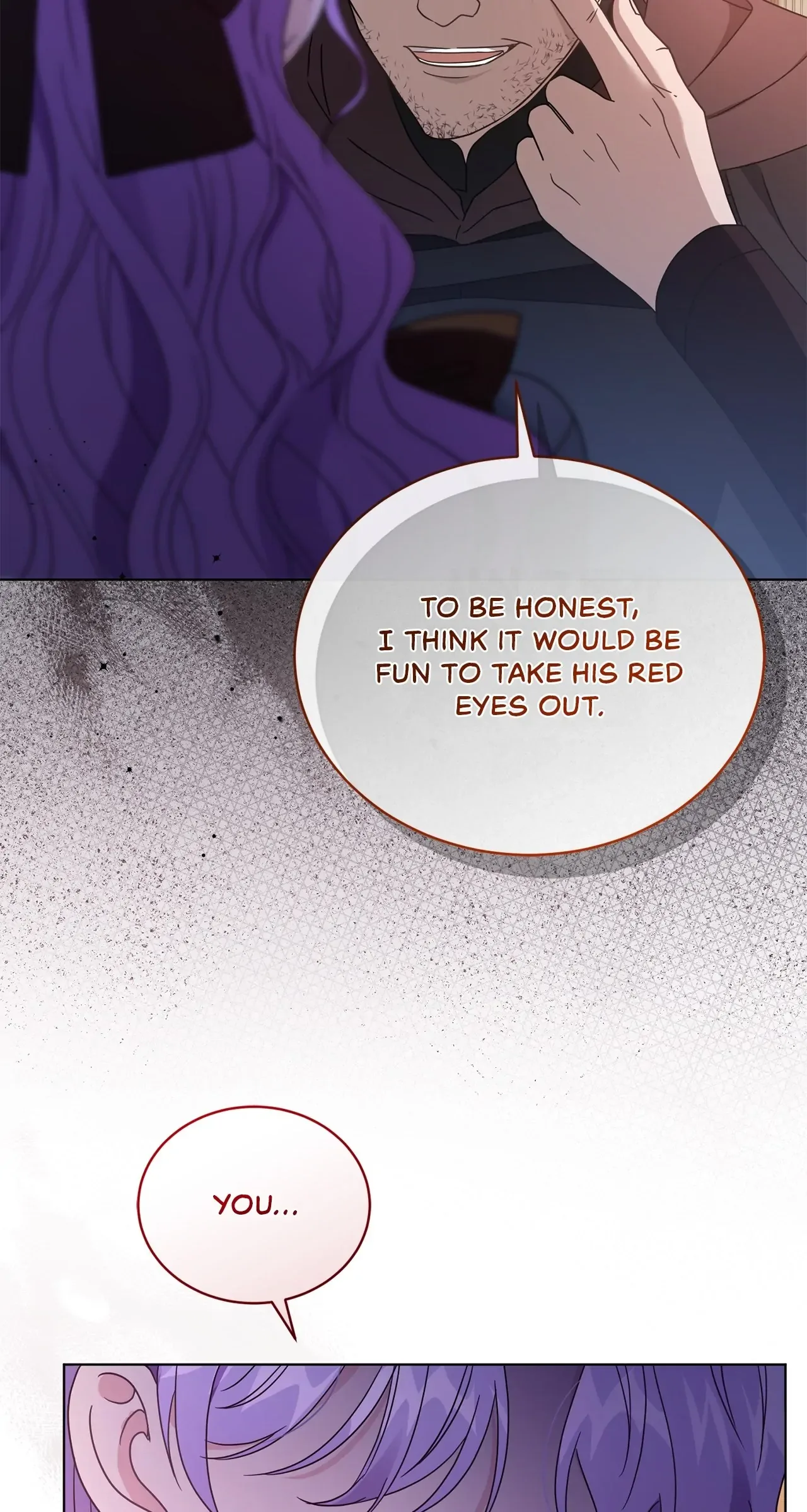 The Blackened Second Male Lead’s Wife Series Chapter 54 page 31