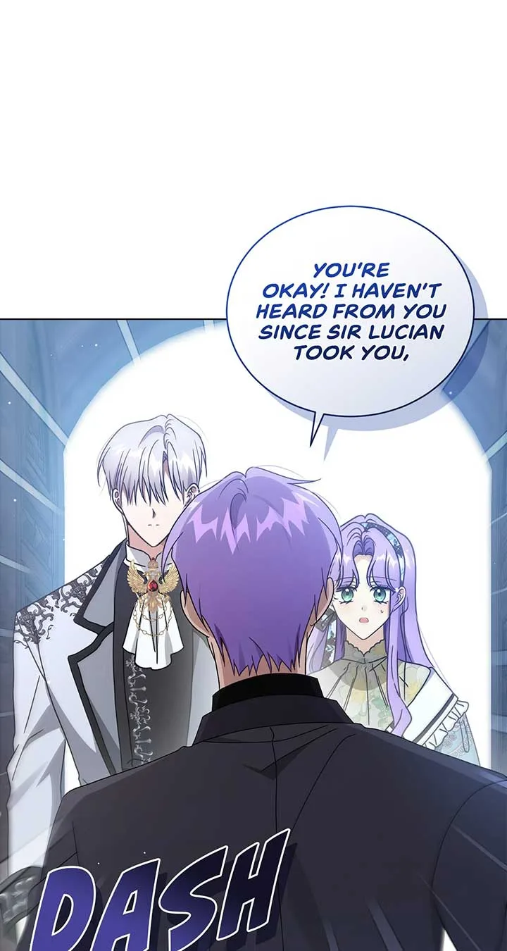 The Blackened Second Male Lead’s Wife Series Chapter 56 page 92