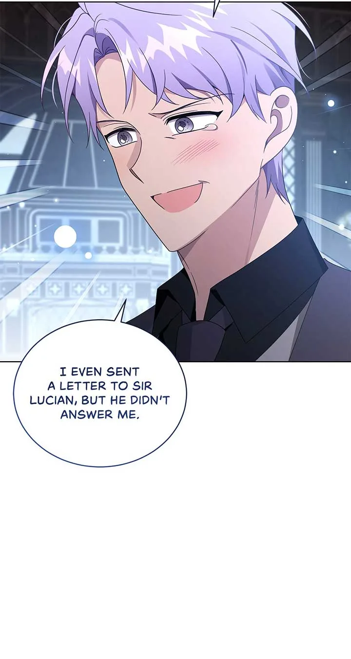 The Blackened Second Male Lead’s Wife Series Chapter 56 page 94