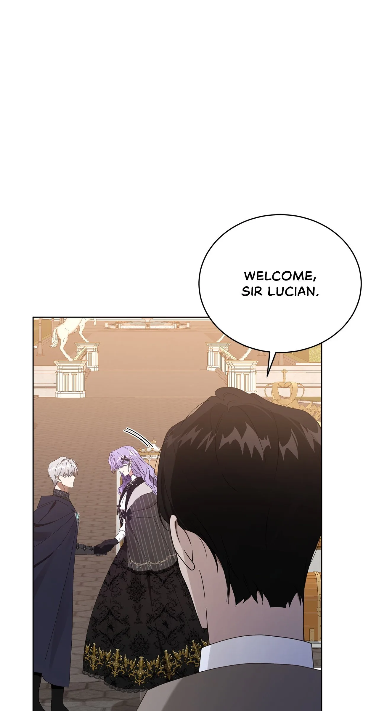 The Blackened Second Male Lead’s Wife Series Chapter 48 page 84