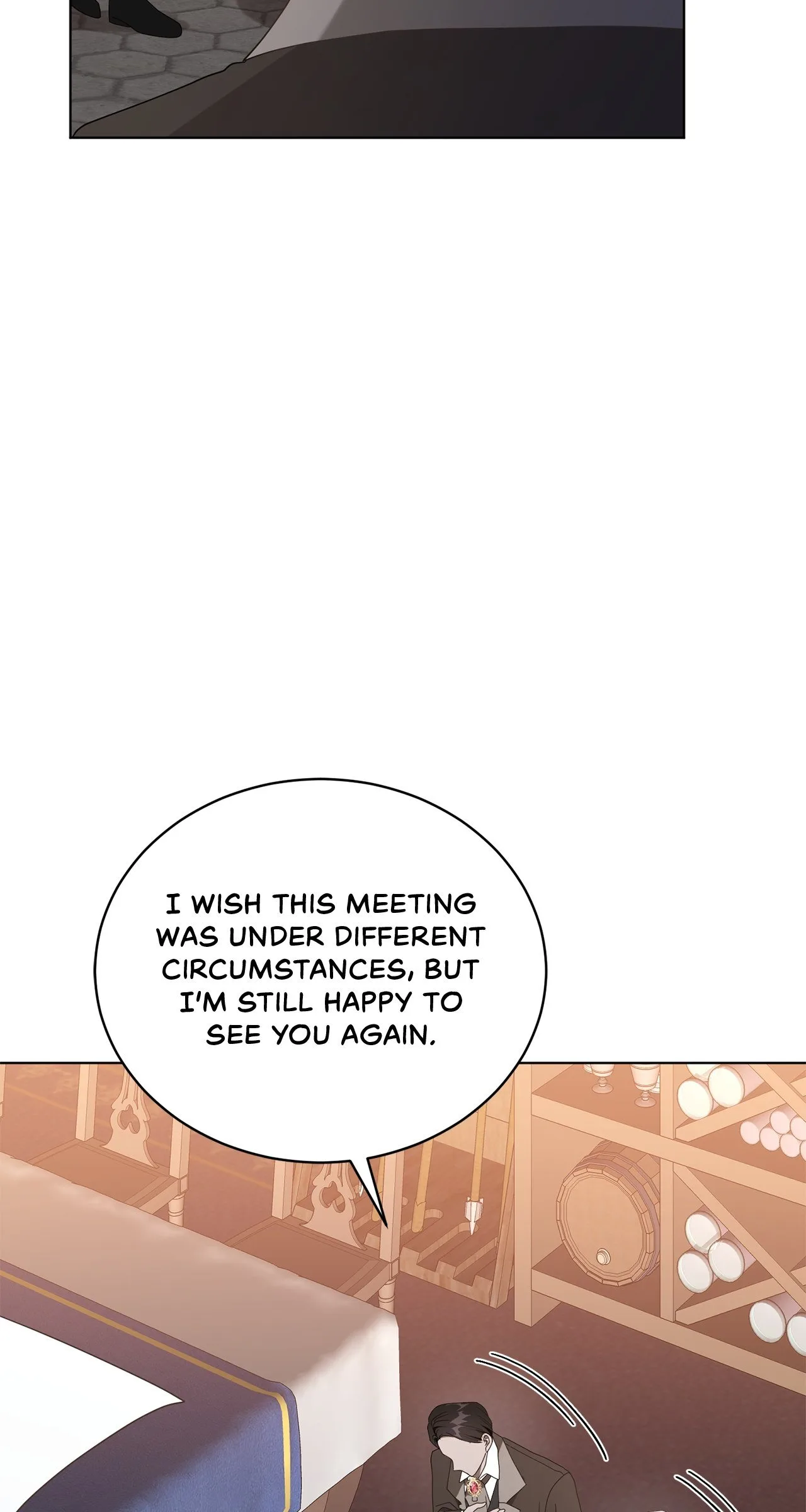 The Blackened Second Male Lead’s Wife Series Chapter 48 page 85