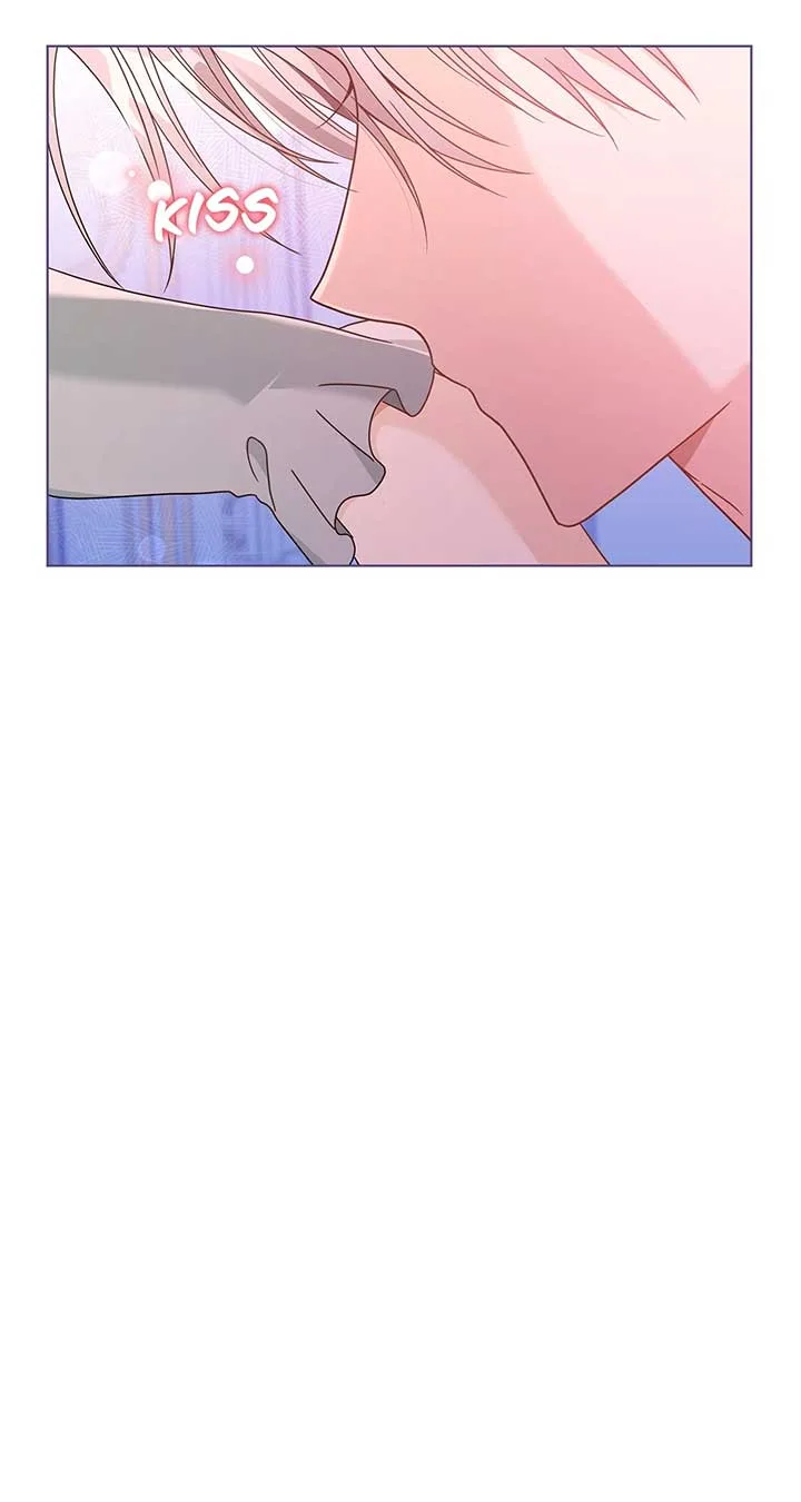 The Blackened Second Male Lead’s Wife Series Chapter 58 page 3