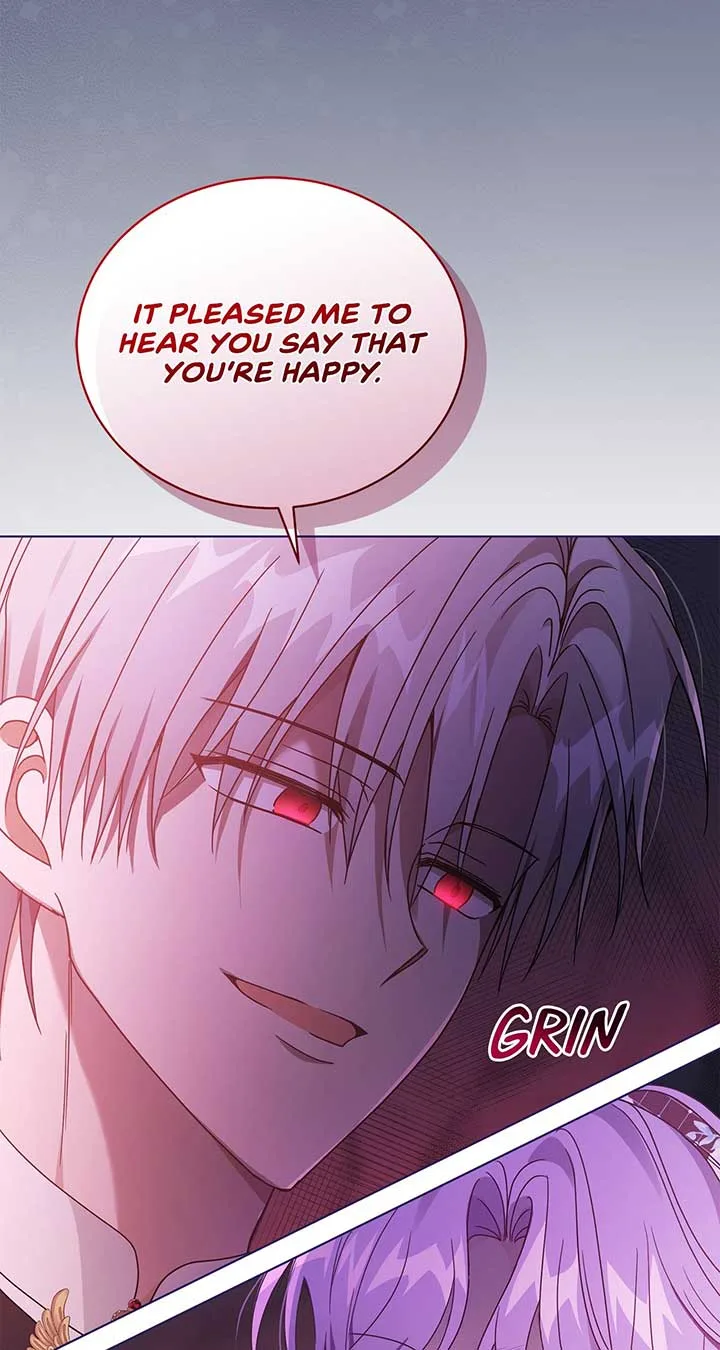 The Blackened Second Male Lead’s Wife Series Chapter 57 page 75