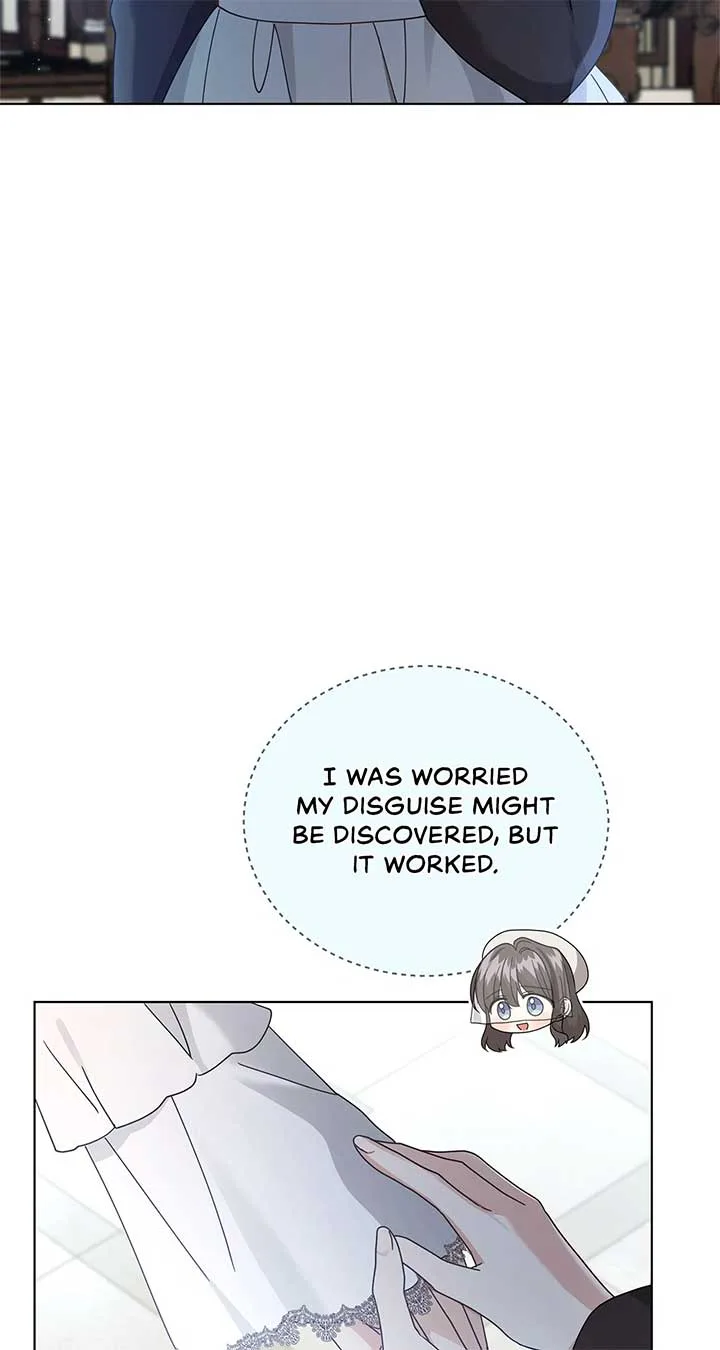 The Blackened Second Male Lead’s Wife Series Chapter 59 page 5