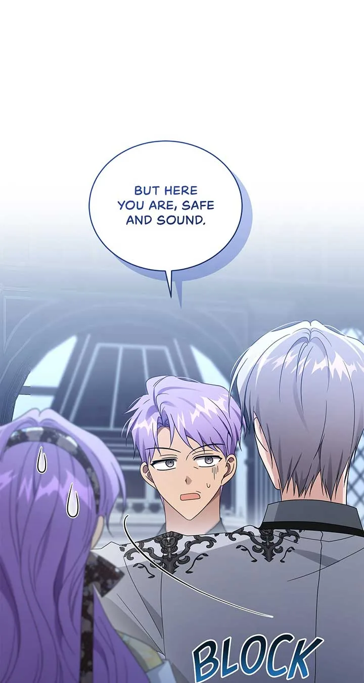 The Blackened Second Male Lead’s Wife Series Chapter 56 page 95