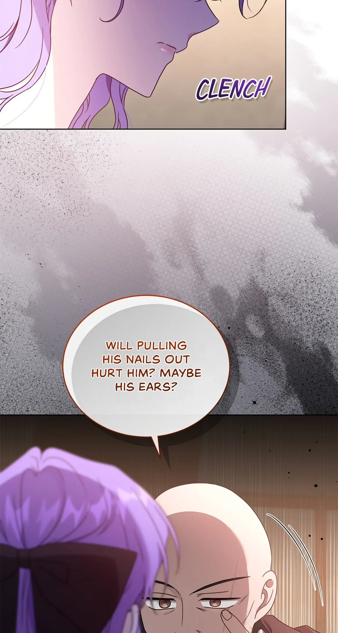 The Blackened Second Male Lead’s Wife Series Chapter 54 page 30