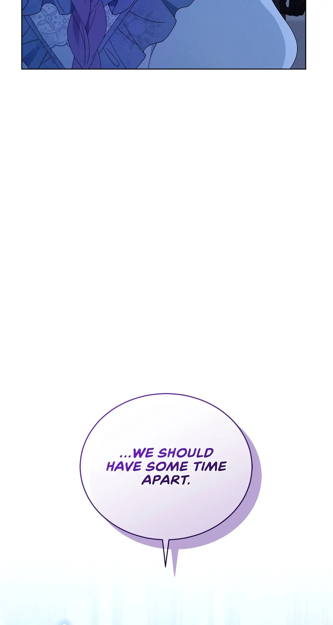 The Blackened Second Male Lead’s Wife Series Chapter 52 page 97
