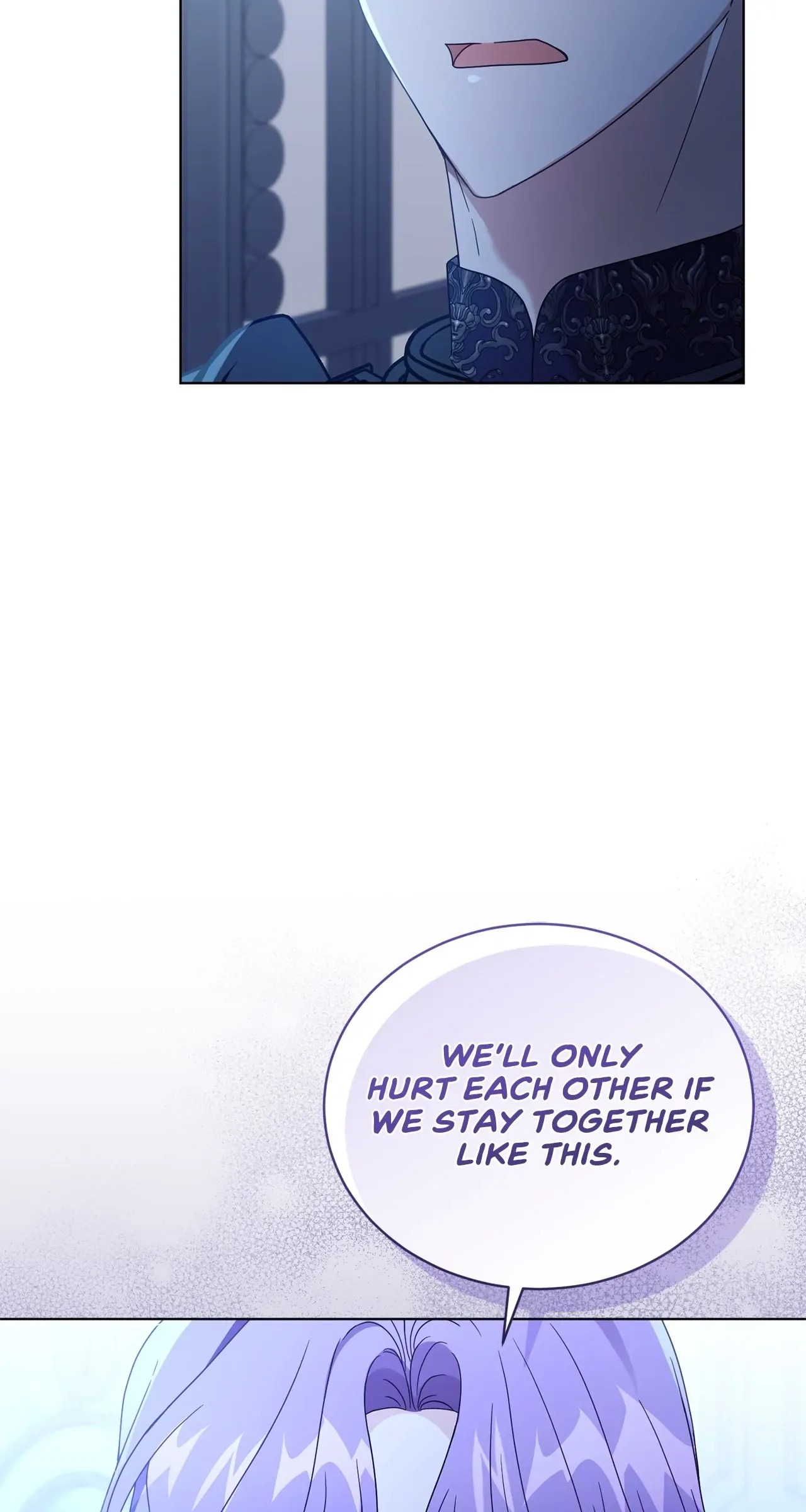 The Blackened Second Male Lead’s Wife Series Chapter 53 page 5