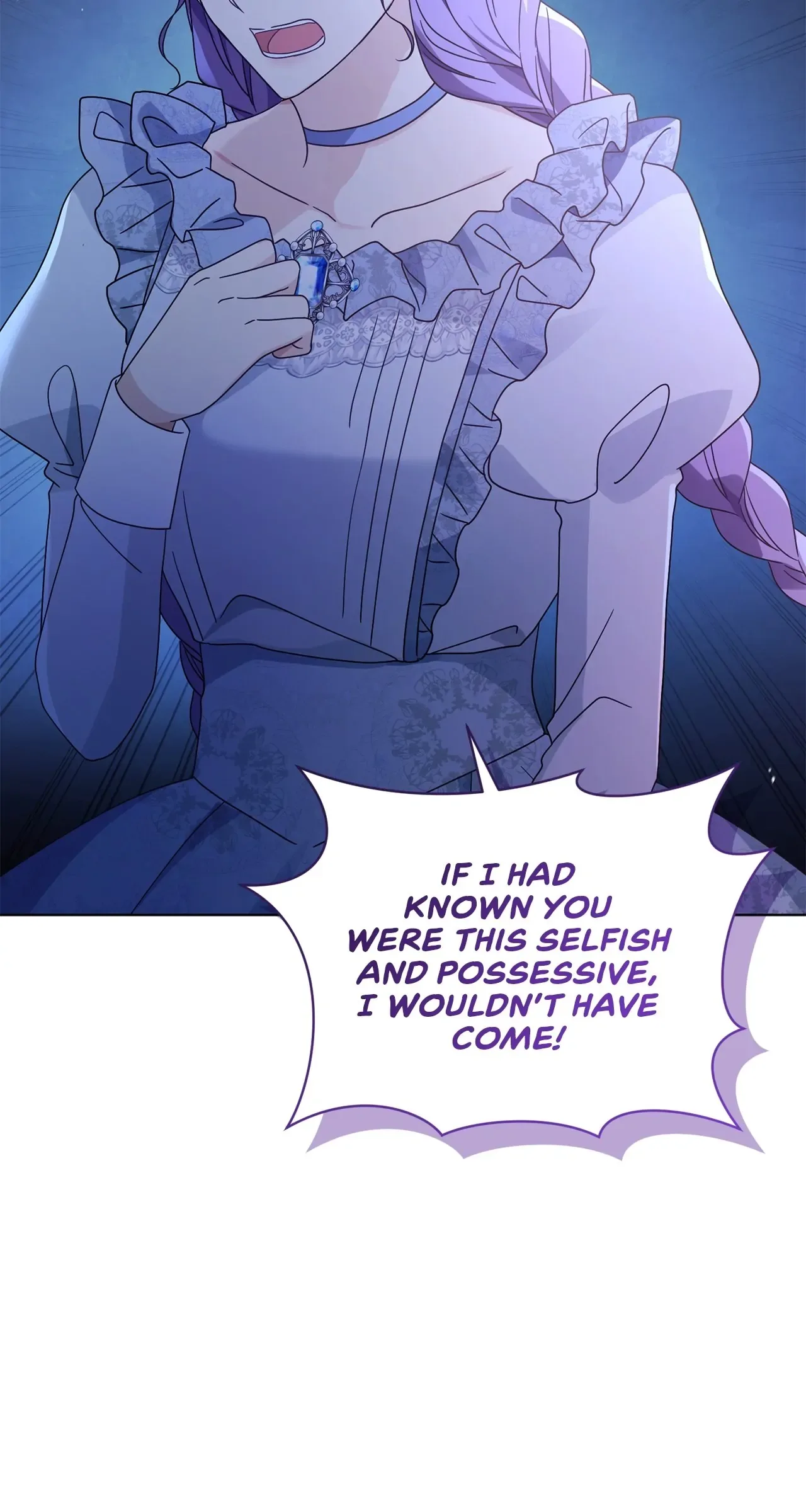The Blackened Second Male Lead’s Wife Series Chapter 52 page 93