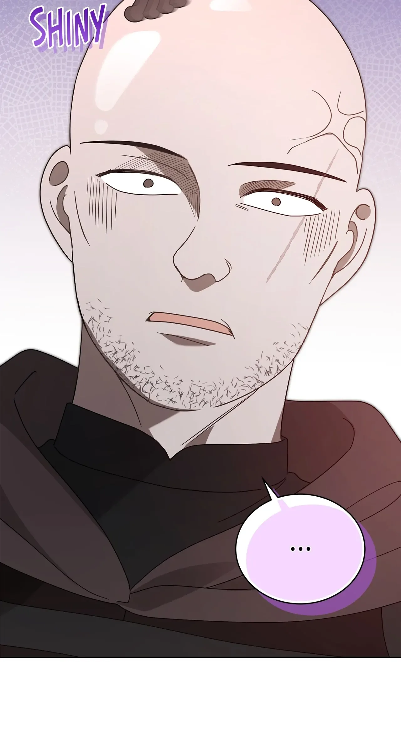 The Blackened Second Male Lead’s Wife Series Chapter 54 page 39